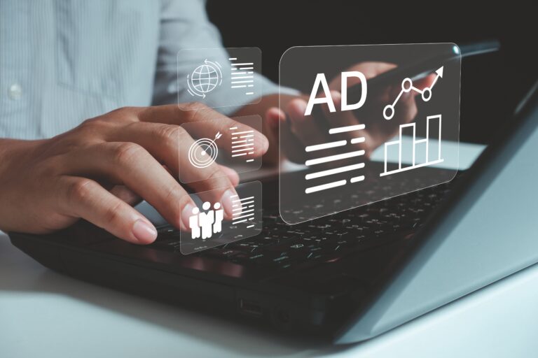 programmatic ads and paid search ad